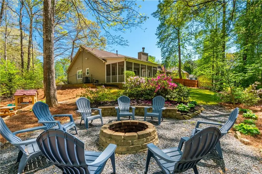 192 Wyndham Lakes Court Nw, Dallas, GA 30157 - #2