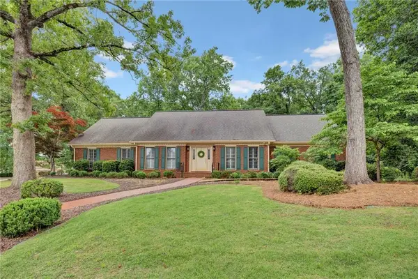 1140 Azalea Circle Se, Conyers, GA 30013