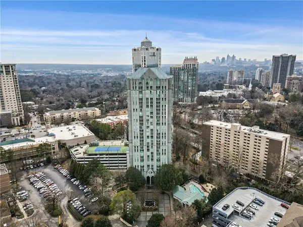 2870 Pharr Court S Nw #1209, Atlanta, GA 30305