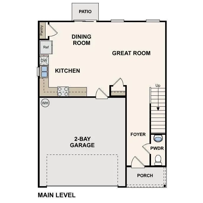 205 Kinsale Drive, Macon, GA 31216 - #2