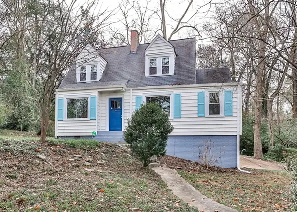 3537 W Hill Street, Clarkston, GA 30021