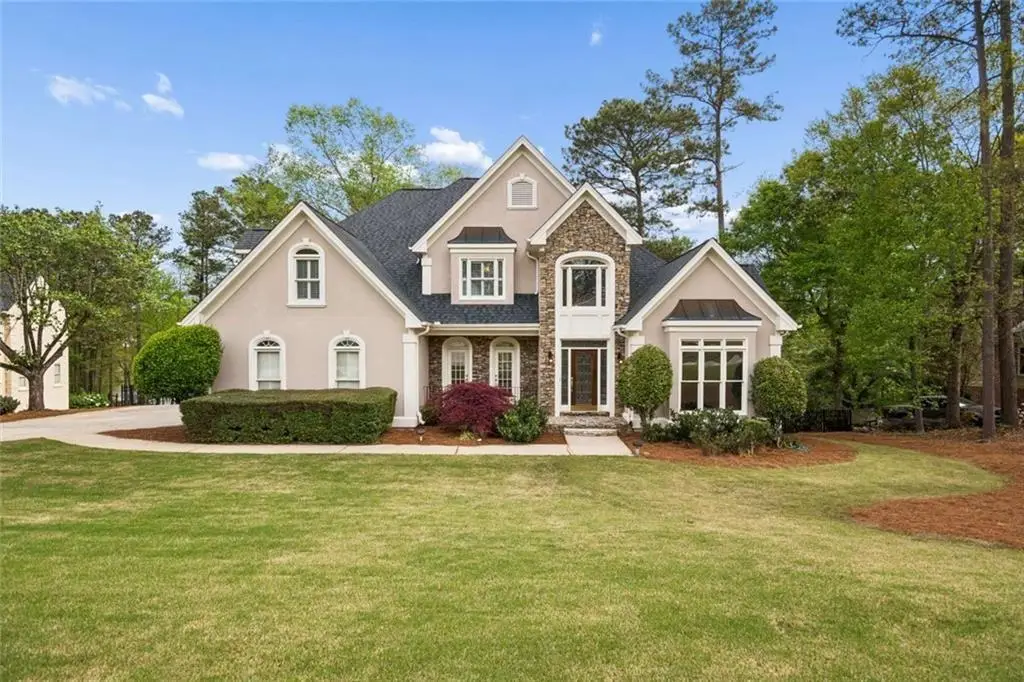 2628 High Street Sw, Conyers, GA 30094 - #1