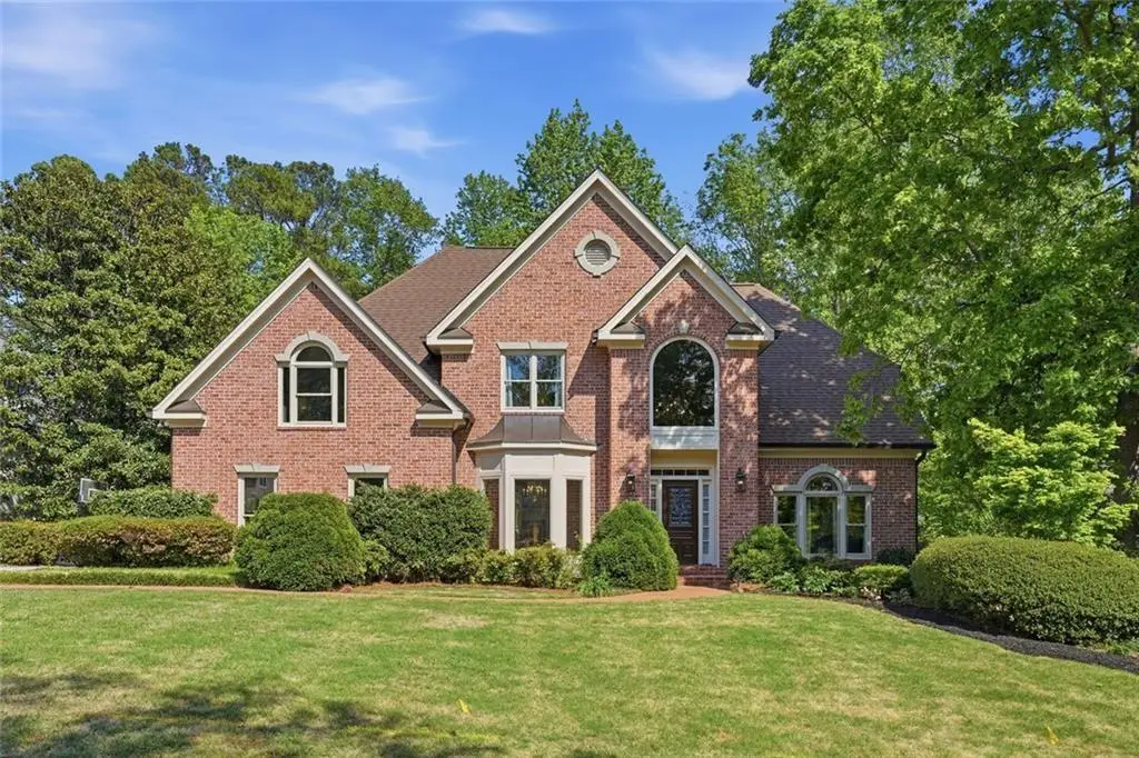 880 Randall Court Nw, Marietta, GA 30064 - #1