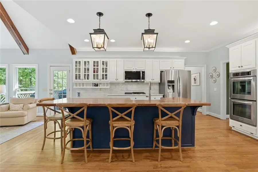 880 Randall Court Nw, Marietta, GA 30064 - #2