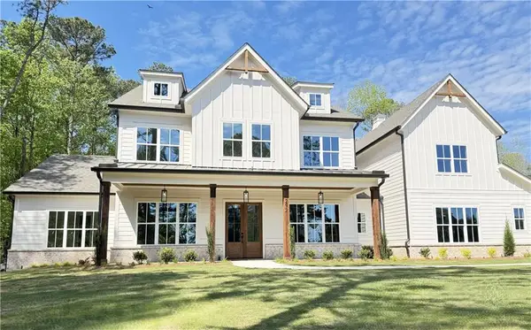 292 County Road, Marietta, GA 30064