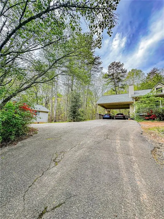 310 Georgia Avenue, Dahlonega, GA 30533