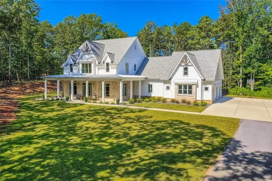 846 Holland Road, Powder Springs, GA 30127 - #2