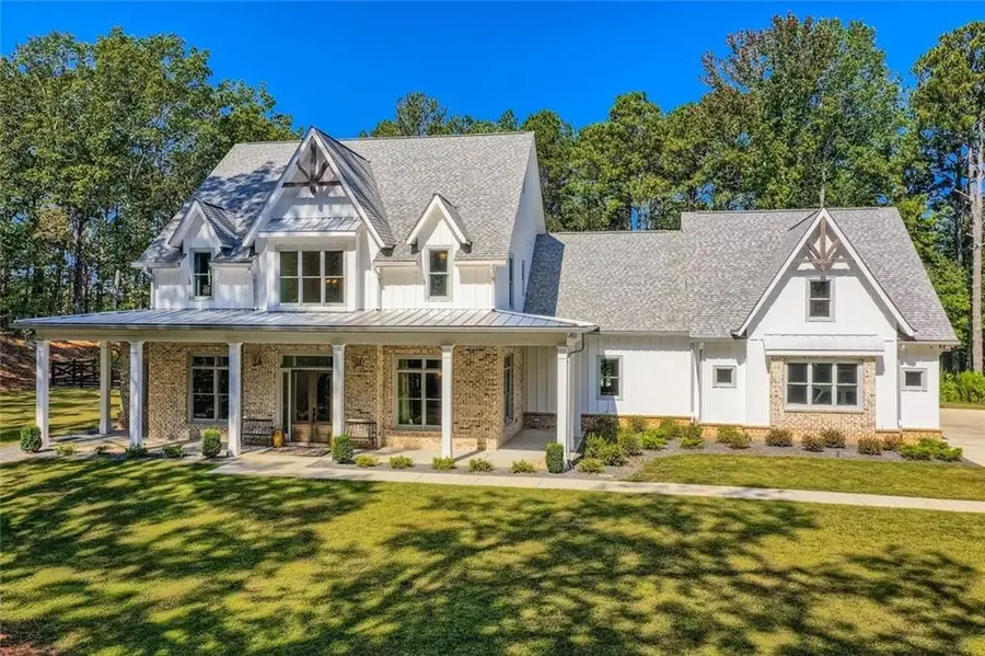 846 Holland Road, Powder Springs, GA 30127 - #3