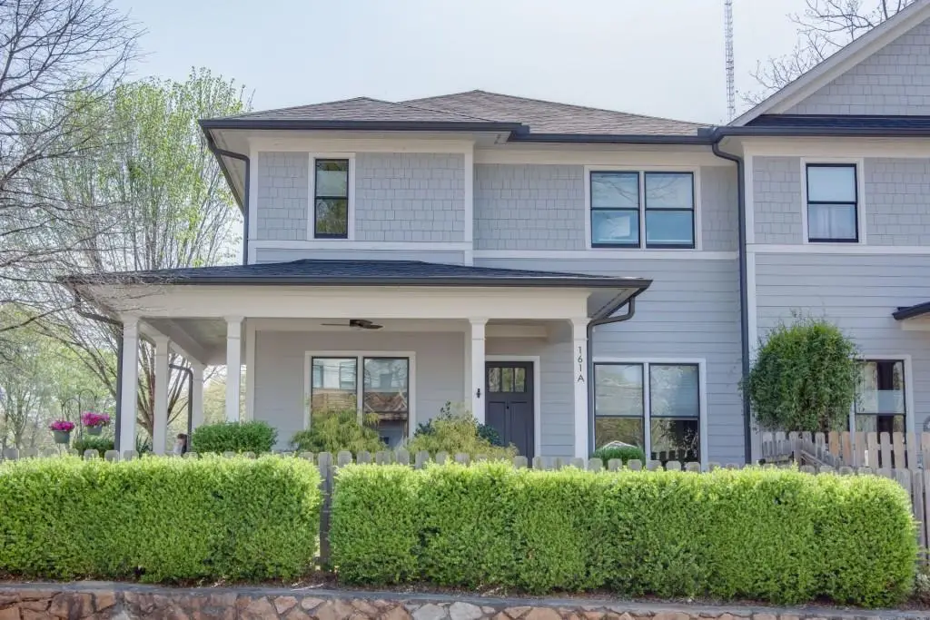 161 Wesley Avenue Ne #A, Atlanta, GA 30307 - #1