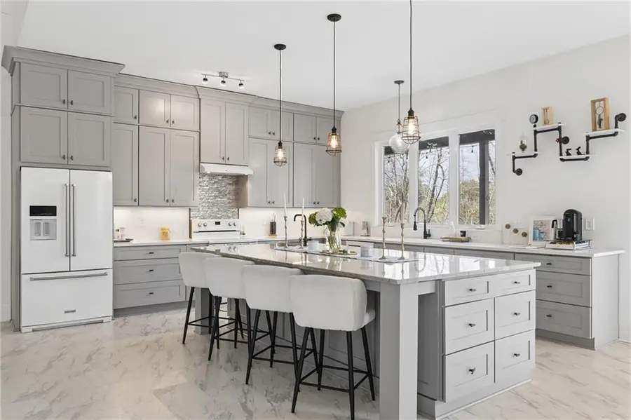 201 Rocky Road, Dawsonville, GA 30534 - #2