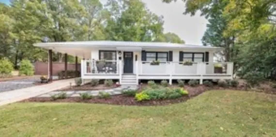 306 Glen Iris Drive, Monroe, GA 30655