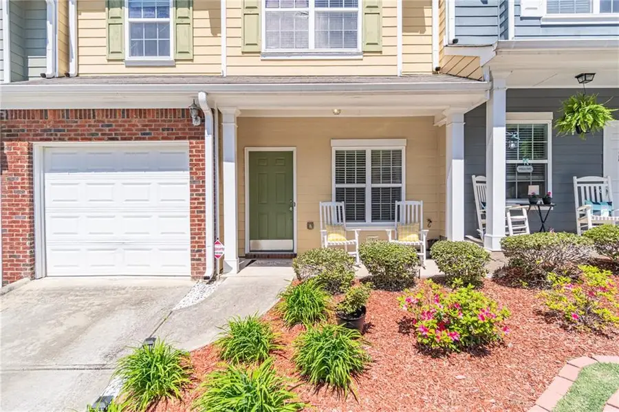 2182 Hyssop Way, Buford, GA 30519 - #2