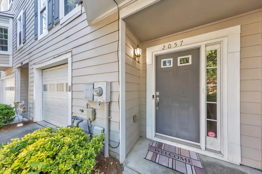 2057 Pinnacle Pointe Drive, Norcross, GA 30071 - #2