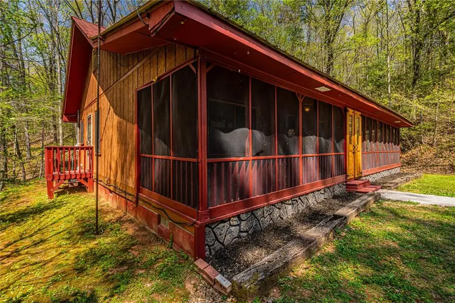 2992 Camp Wahsega Road, Dahlonega, GA 30533 - #3