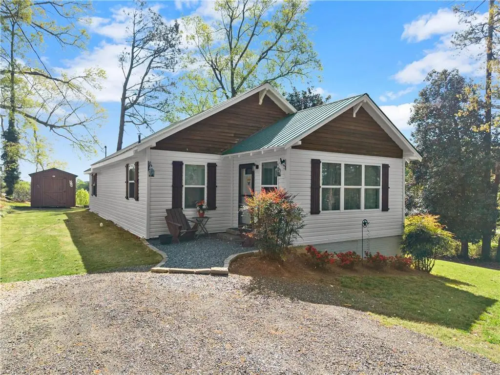 181 Forest Avenue, Toccoa, GA 30577 - #1