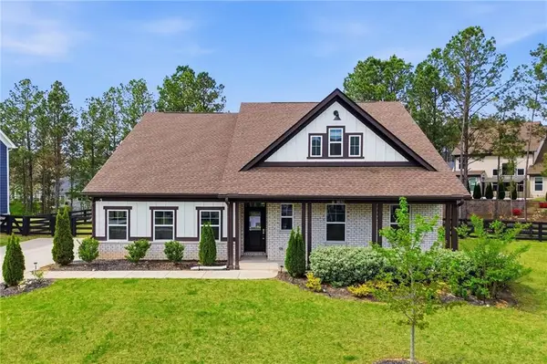 8030 Stiner Grove, Ball Ground, GA 30107