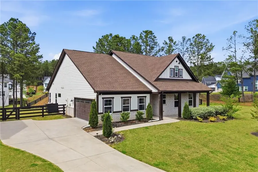 8030 Stiner Grove, Ball Ground, GA 30107 - #2