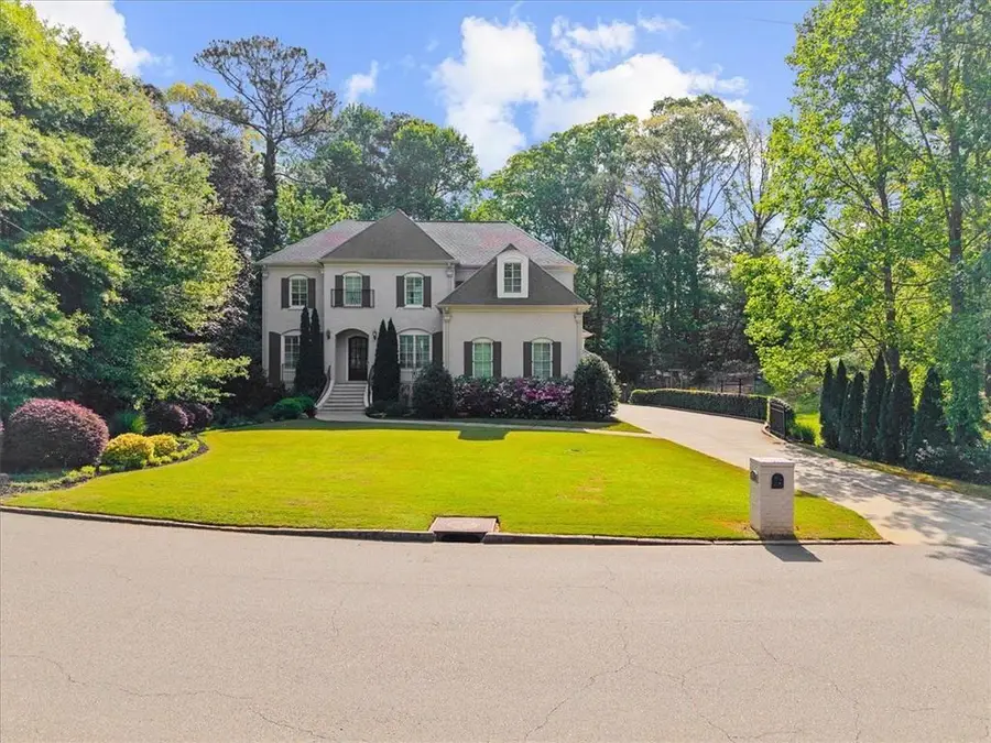 4815 Kitty Hawk Drive Ne, Atlanta, GA 30342 - #2