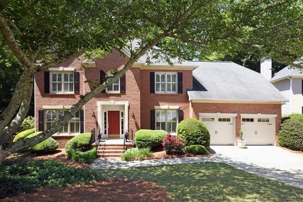 4310 Woodhaven Way Se, Smyrna, GA 30082