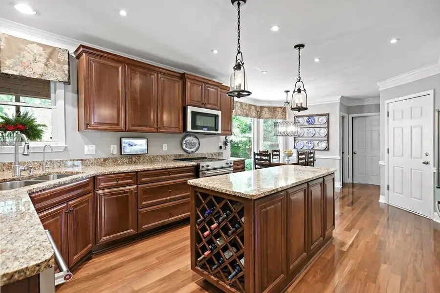4310 Woodhaven Way Se, Smyrna, GA 30082 - #3