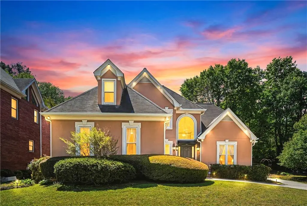 2521 Summeroak Drive, Tucker, GA 30084 - #1