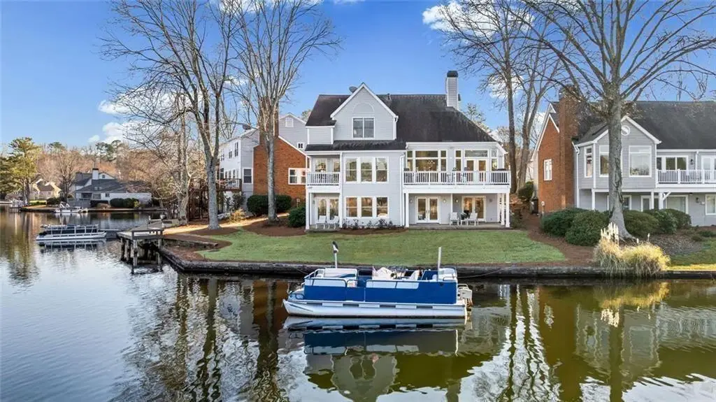 6425 Spinnaker Lane, Alpharetta, GA 30005 - #1