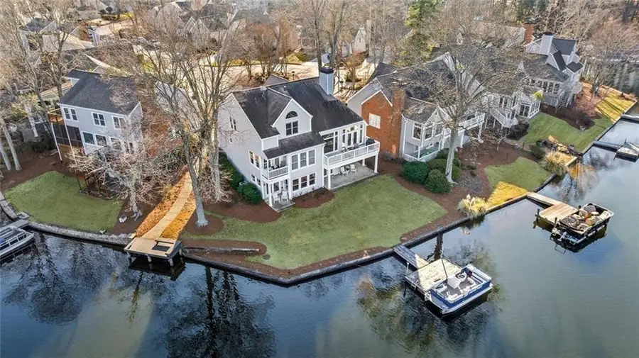 6425 Spinnaker Lane, Alpharetta, GA 30005 - #3