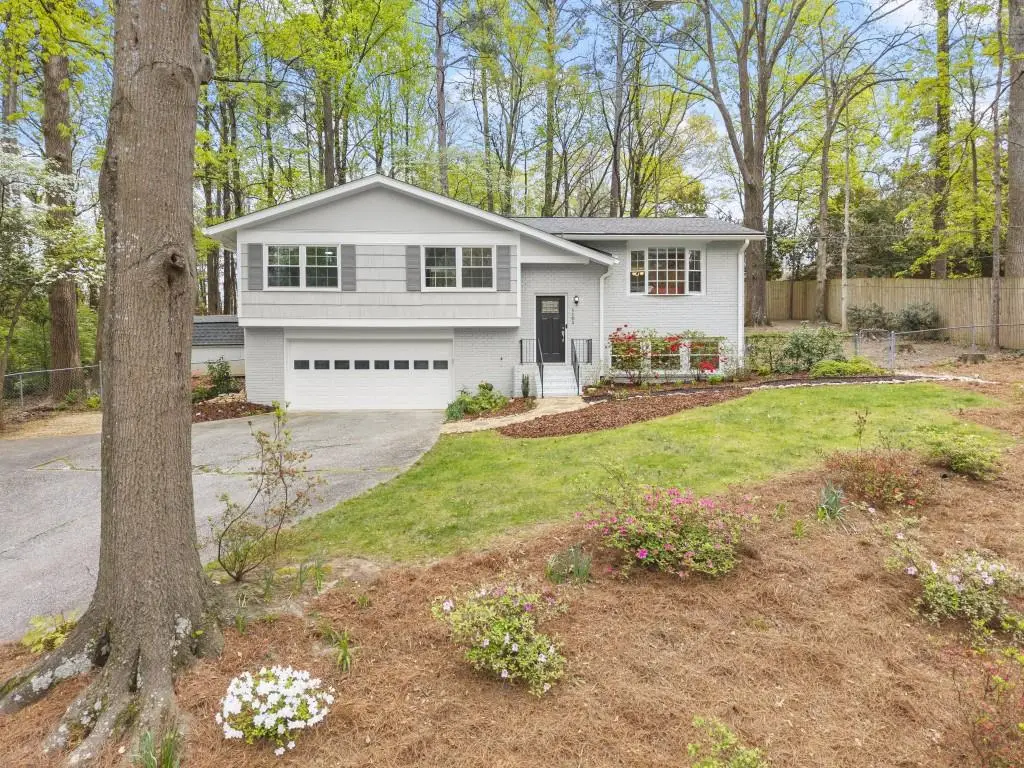 3165 Ann Road Se, Smyrna, GA 30080 - #1