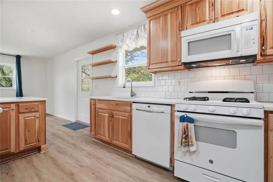 4740 Shady Rest Drive, Powder Springs, GA 30127 - #2