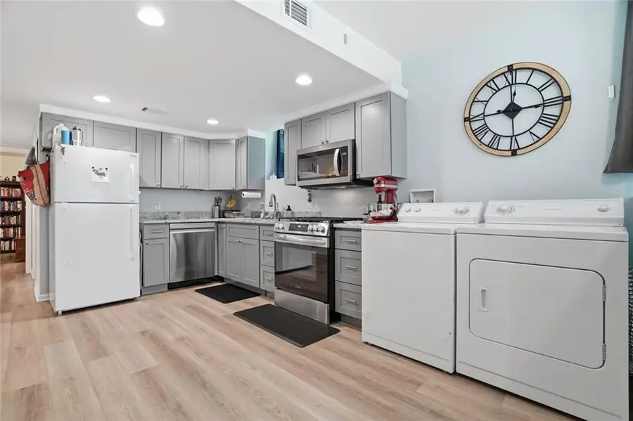 4740 Shady Rest Drive, Powder Springs, GA 30127 - #3