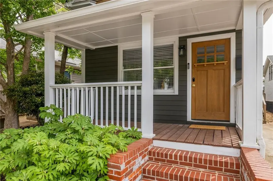 71 Randolph Street Ne, Atlanta, GA 30312 - #2