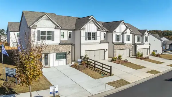 4937 Jatoba Road, Acworth, GA 30101