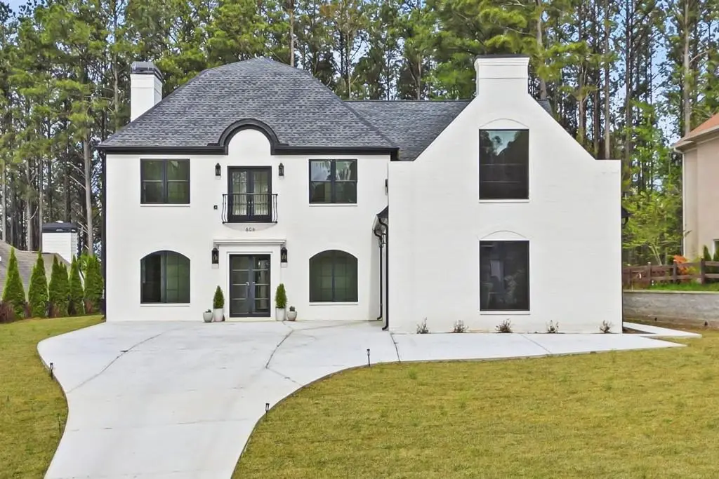 606 Talmadge Lane, Canton, GA 30115 - #1