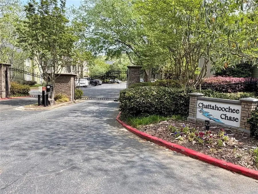 1148 Riverbend Club Drive Se, Atlanta, GA 30339 - #2