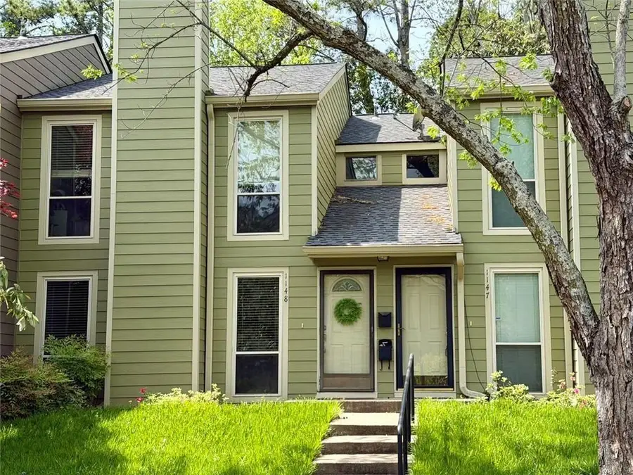1148 Riverbend Club Drive Se, Atlanta, GA 30339 - #3