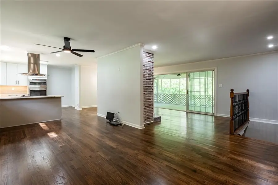 2117 Woodland Drive, Atlanta, GA 30354 - #3