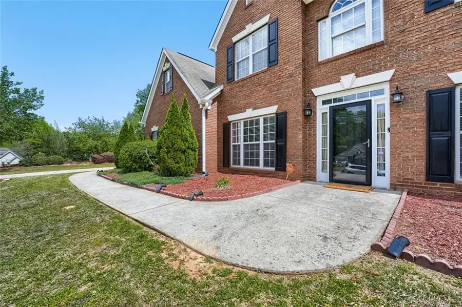 60 Crooked Stick Walk, Newnan, GA 30265 - #3