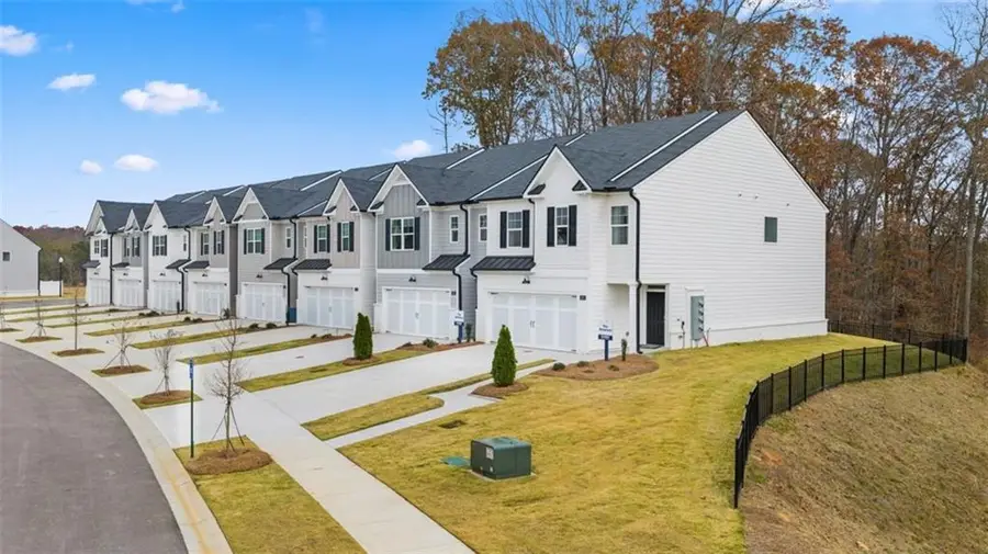 233 Sound Circle, Stockbridge, GA 30281 - #2