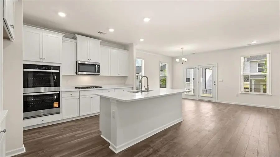 1907 Endress Circle, Hampton, GA 30228 - #2