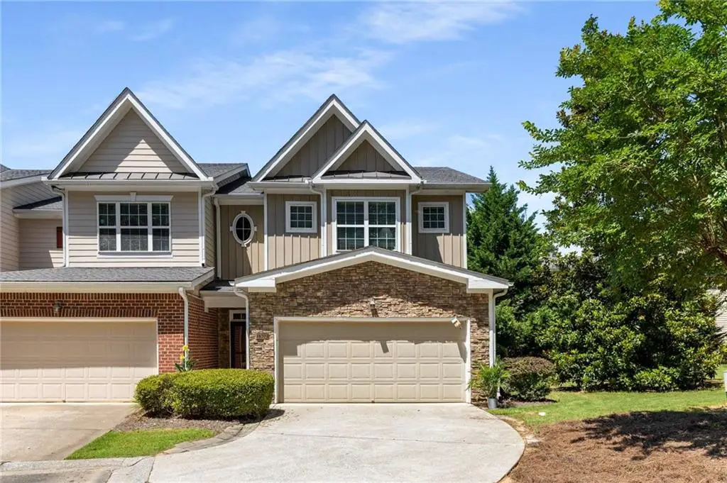 1302 Bexley Place Nw #7, Kennesaw, GA 30144 - #1