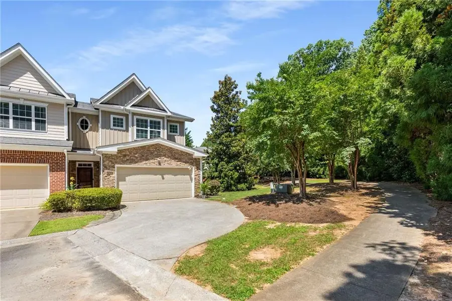 1302 Bexley Place Nw #7, Kennesaw, GA 30144 - #2