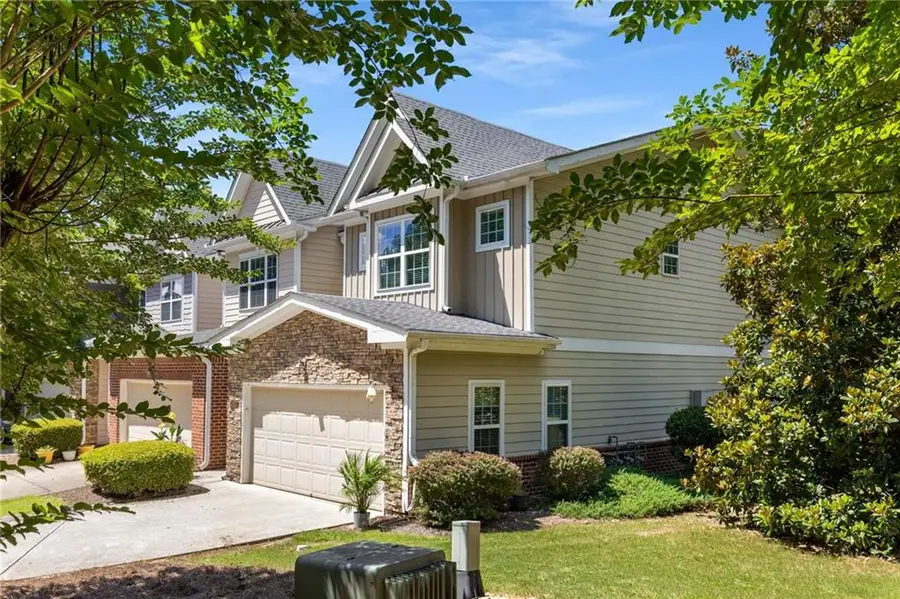 1302 Bexley Place Nw #7, Kennesaw, GA 30144 - #3
