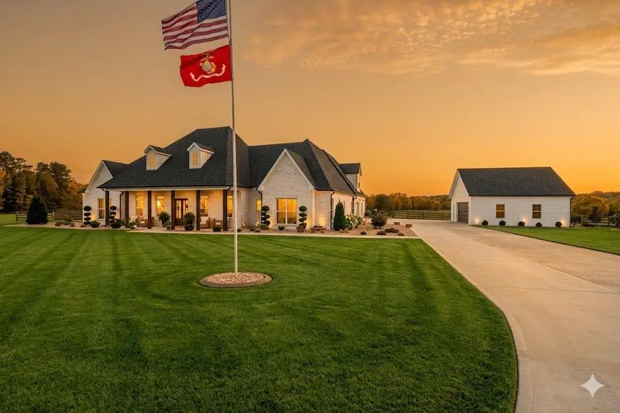 29 Ravenfield Road, Taylorsville, GA 30178 - #2