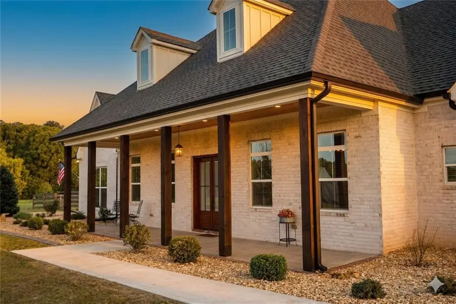 29 Ravenfield Road, Taylorsville, GA 30178 - #3