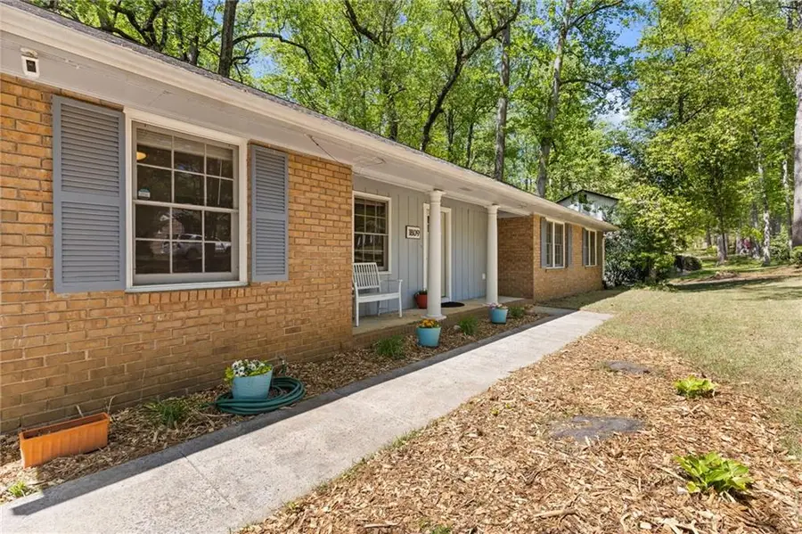 1809 Kimberly Drive Sw, Marietta, GA 30008 - #3