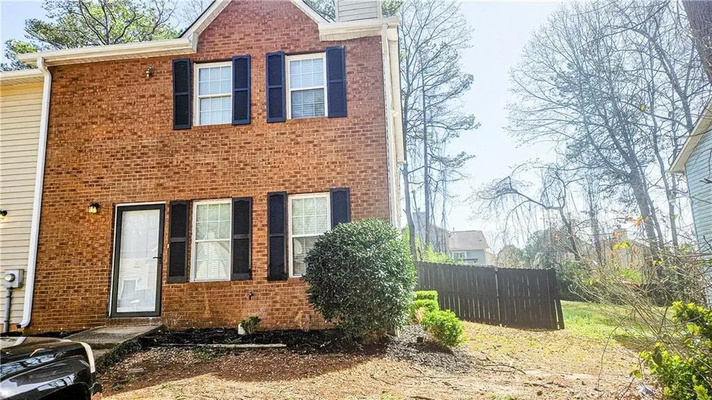 5582 Windwood Road, Atlanta, GA 30349 - #1