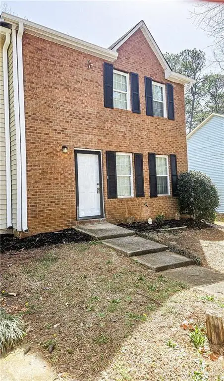 5582 Windwood Road, Atlanta, GA 30349 - #2