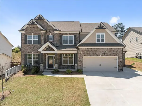 160 Blue Billed Crossing, Jefferson, GA 30549