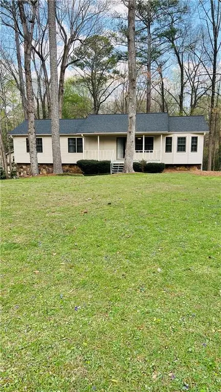 608 Wellington Court, Woodstock, GA 30188 - #1