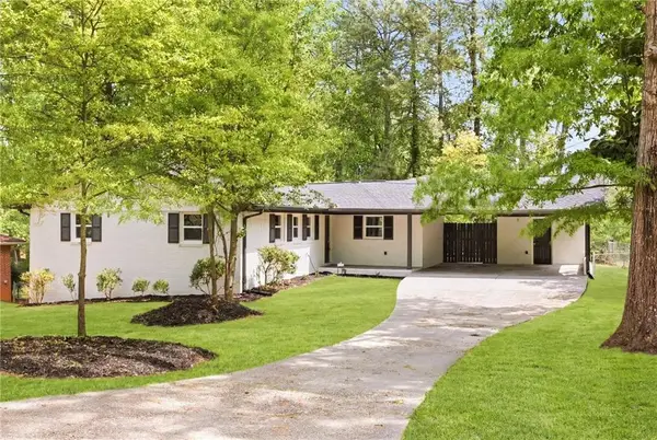 7170 Linda Drive, Lithia Springs, GA 30122